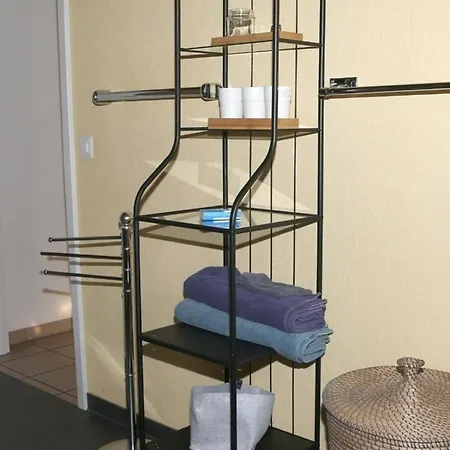 Ferienwohnung Duerrenroth