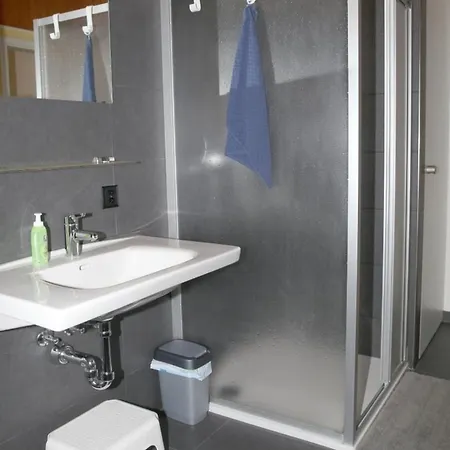 公寓 Ferienwohnung Duerrenroth