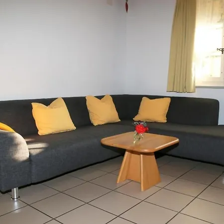 Ferienwohnung Duerrenroth 公寓 *