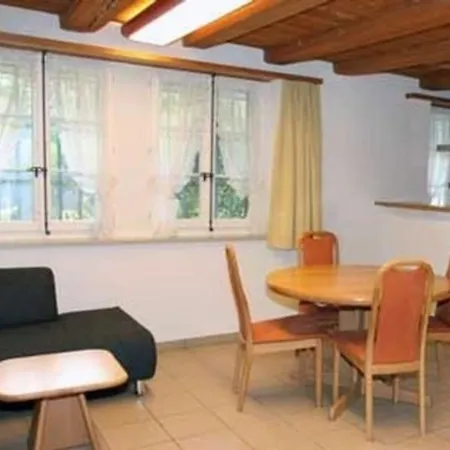 Ferienwohnung Duerrenroth 公寓 迪伦罗特