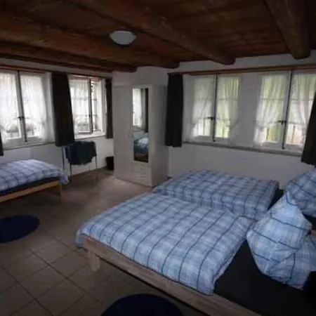 Ferienwohnung Duerrenroth *