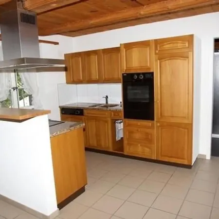 Ferienwohnung Duerrenroth