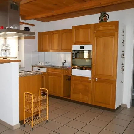 Ferienwohnung Duerrenroth 公寓 *
