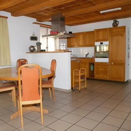 Ferienwohnung Duerrenroth